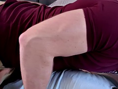 カップル, ゲイ, 筋肉, 魅力的, タトゥー