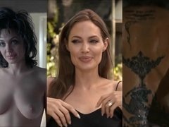 Gros cul, Célébrité, Habillées, Compilation, Hd, Seins naturels