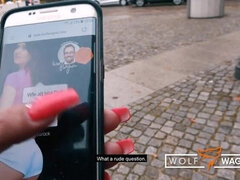 素人, デカパイ, 指いじり, ドイツ人, 淫乱熟女, ピアス, オマンコ, 現実