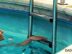 18 jaar, Tsjechisch, Daddy, Europees, Hd, Ruw, Zoon, Tiener