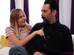 Enthousiasteling, Grote kont, Grote mammen, Pijpbeurt, Diep in de keel, Lul, Hondjeshouding, Tiener