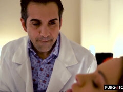 Cul, Sucer une bite, Hard, Chatte, Adolescente, Nénés