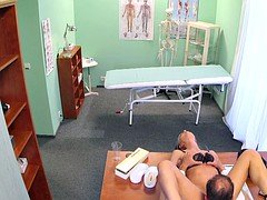 Любители, Красотки, Блондинки, Чешки, Доктор, Жена