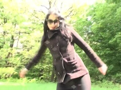 Blonde, Brunette, Feet, Femdom, Mistress, Mom, Slave, Teen