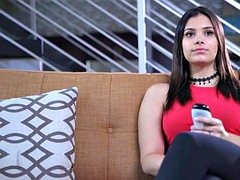 Vriendje, Moeder die ik wil neuken, Moeder, Tiener