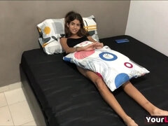 Anal, Tetas grandes, Pareja, Linda, Novia, Sexo duro, Casero, Tetas