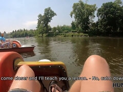 Grosse titten, Blasen, Gehörnter ehemann, Tschechisch, Schmutzig, Geld, Pov, Realität