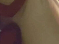 Cornudo, Novia, Sexo duro, Orgasmo, Esposa