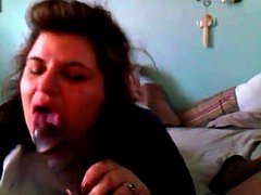 Belle grosse femme bgf, Interracial