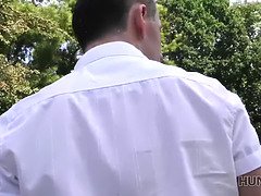 Rubia, Mamada, Checa, Dinero, Pov, Realidad, Hijo, Adolescente