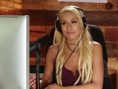 Cunnilingus, Rubia, Morena, Latina, Lesbiana, Tetas