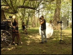 Nana, Compilation, Double pénétration, Groupe, Public, Chatte, Nénés, Rétro ancien