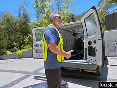 Анальный секс, Черные, Блондинки, Групповуха, Группа, Секс без цензуры, Межрасовый секс, Милф