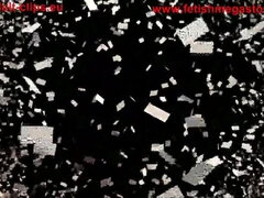Leie, Blondine, Fesselspiele, Gesichtssitzen, Weibliche domination, Fetisch, Hd, Nylon
