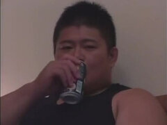 Rondelette, Homosexuelle, Japonaise
