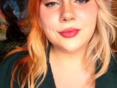 Leie, Blondine, Fett, Masturbation, Milf, Solo, Spielzeuge, Netzkamera