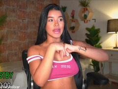 Amateur, Nana, Gros cul, Gros seins, Blonde, Fait maison, Adolescente, Webcam