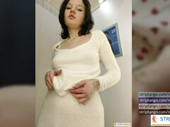 Amateur, Anal, Bisexual, Consolador, Solo, Strapon, Tetas, Camara web