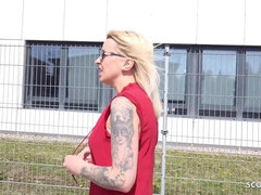 Tetona, Hablar sucio, Extremo, Alemán, Tetas naturales, Realidad, Anilingus, Tetas