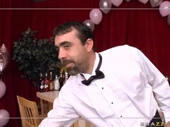 Stellung 69, Amerikanisch, Blasen, Hundestellung, Aufs gesicht abspritzen, Handjob, Pov, Kurzes haar