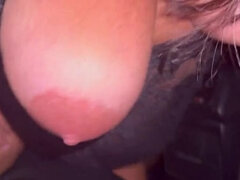 デカパイ, 車, ドイツ人, ハードコア, Hd, 熟年, 淫乱熟女, ヒモパン