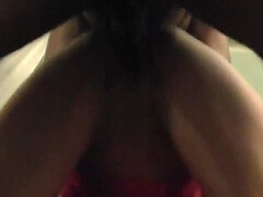 Cuckold Couple Meets Bull - Interracial Porn