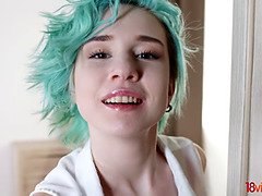 18 jahre, In den arsch, Hardcore, Hd, Reiten, Jungendliche (18+), Teen in den arsch