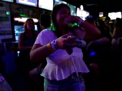 Despelote, Desnudo, Desnudo, Fiesta, Coño, Puta, Tetas, Lucha