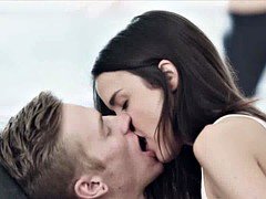 Tussi, Muschi, Rasiert, Flotter dreier