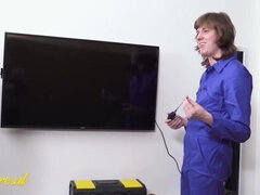 Минет, Зрелые, Милф, Мамочка, Колготки, Киски, Бритые, Сиськи