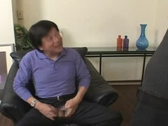 Pijpbeurt, Gek, Handbeurt, Japaans