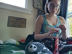 Pjs, teenage, barly legal teen