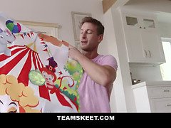 Tetas grandes, Mamada, Corridas, Polla, Sexo duro, Montar, Adolescente, Tetas