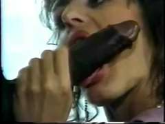 Anal, Culo, Francés, Interracial, Lencería