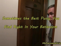 Getting STEAMING Cunny In the Douche Pornography Movies - Tube8
