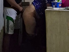 Amateur, Cul, Tir de sperme, Branlette thaïlandaise, Cuisine, Fille latino, Domestique, Mère que j'aimerais baiser