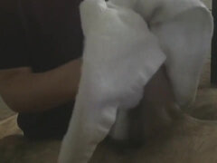 Cul, Sucer une bite, Tir de sperme, Queue, Hard, Hd, Orgasme, Pov