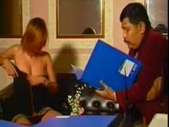 Азиатки, Тайки