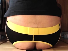 Enthousiasteling, Grote lul, Pijpbeurt, Gevangen, Homo, Muurgat, Hd