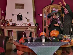 MATURE4K. fucking game of hide and seek