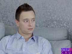 Sarah Cute Confesses to Stepbro: Only Secondary Details About You Matter - Season 15, Episode 7