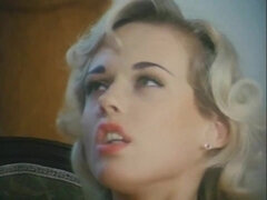 Rubia, Retro, Clasico