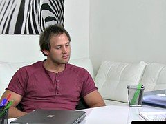 Amateur, Medias largas, Chupando