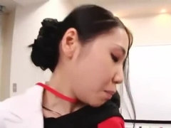 アジア人, 女, フェティッシュ, グループ, Hd, 日本人, オーガズム, 公共