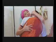 Asiatisch, Erotischer film, Thai