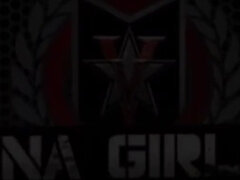 Gros cul, Gros seins, Sucer une bite, Tir de sperme, Noir ébène, Hard, Fait maison, Interracial