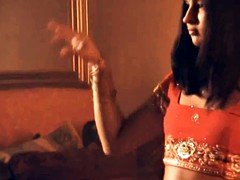 Brunette brune, Indienne, Mère que j'aimerais baiser