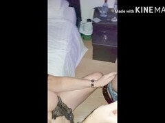 Два парня и девушка, Втроем