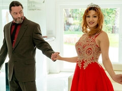 Grosser arsch, Grosse titten, Blasen, Hundestellung, Milf, Natürlichen titten, Muschi, Entkleiden