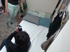 アジア人, ぶっかけ, Hd, 日本人